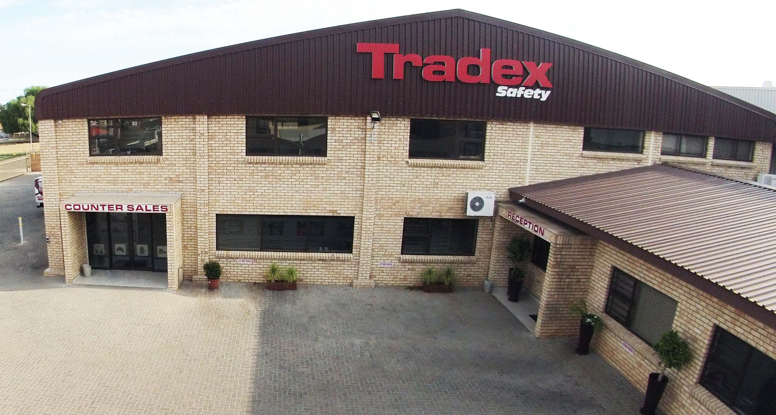 Tradex International Pty Ltd